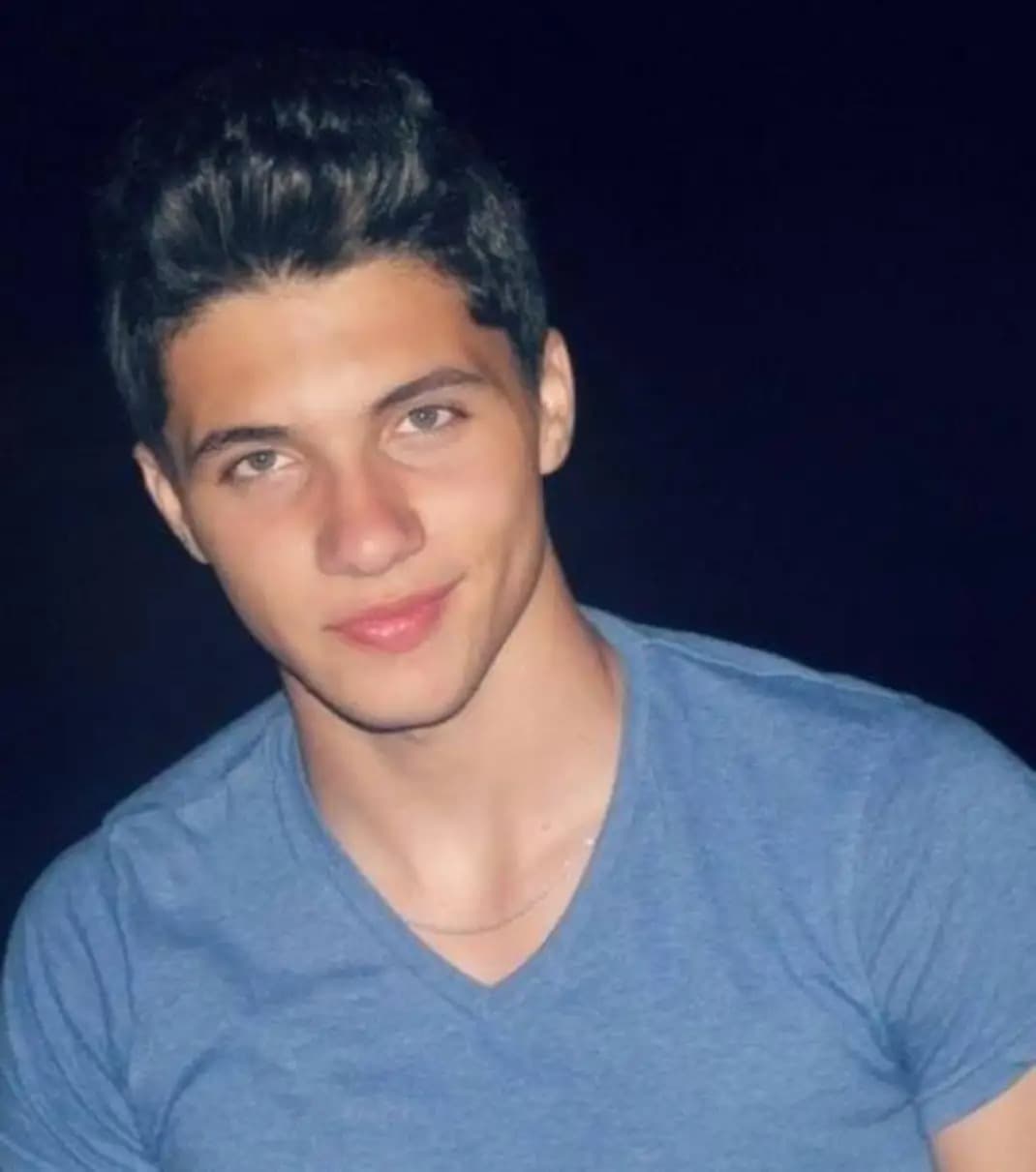 Hassan - Rencontre Asiatique à Berlens Profil de Hassan, 25 ans, Rencontre Asiatique à Berlens (Fribourg)