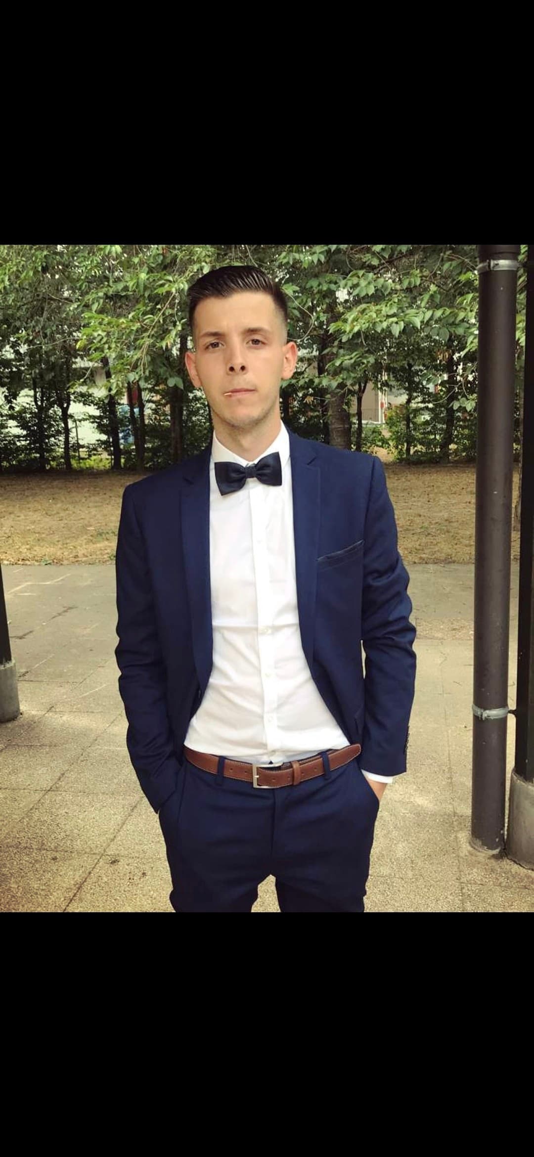 Léandro - Rencontre Asiatique à Oeschgen Profil de Léandro, 34 ans, Rencontre Asiatique à Oeschgen (Argovie)